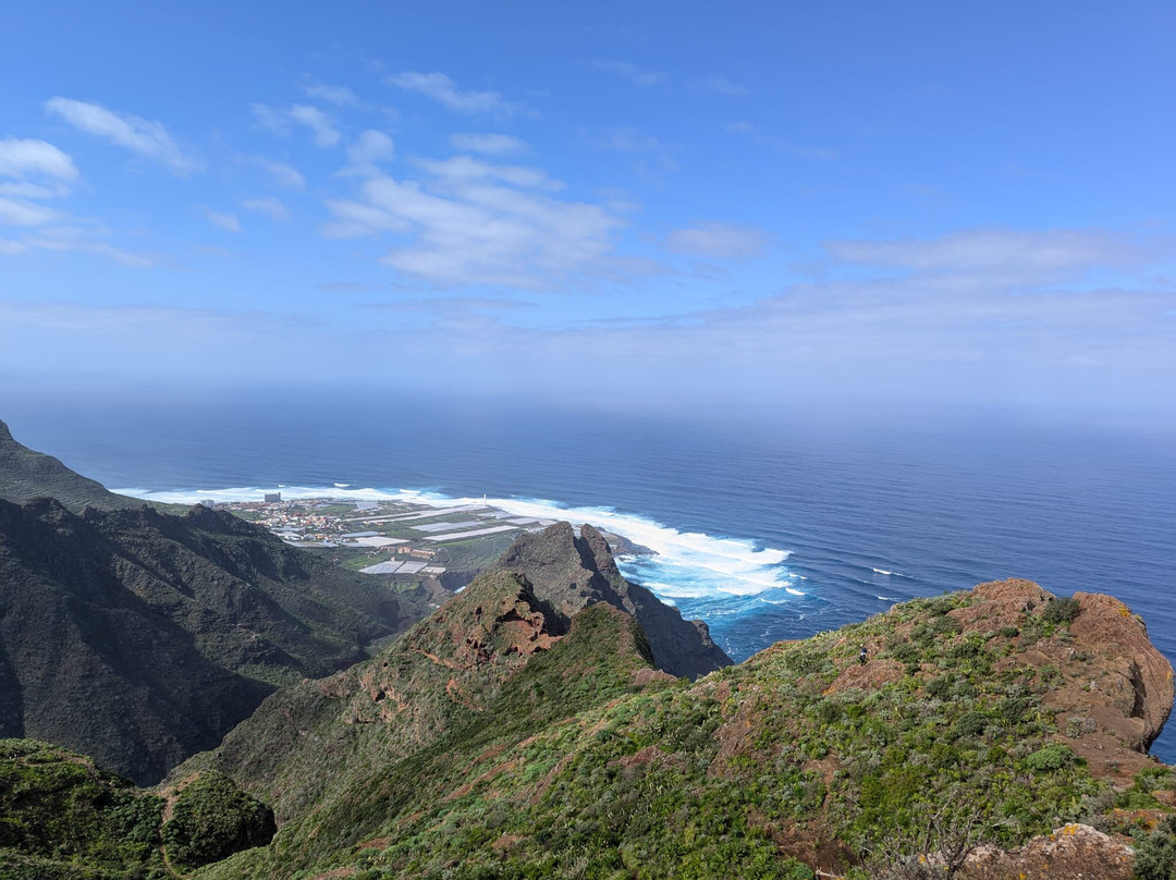 Gregorios Wanderfamily-圣克鲁斯-德特内里费必去景点