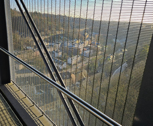 Pfaffenthal Lift-卢森堡城必去景点