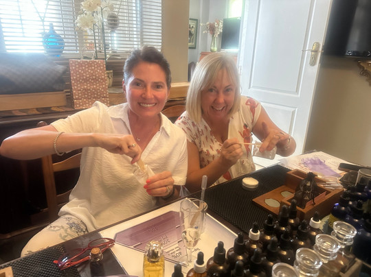 Kumanov Perfumery-法兰舒克必去景点