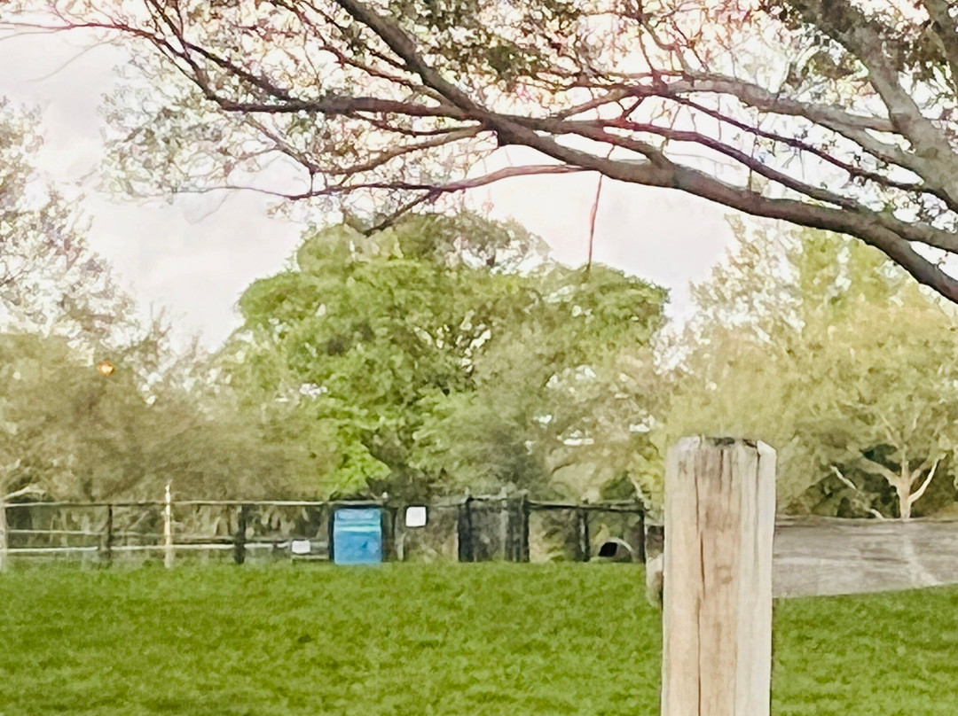 Emerald Hills Lakes Park-好莱坞必去景点