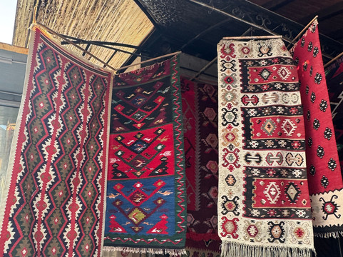 Aisling Guide me Albania Tour-地拉那必去景点