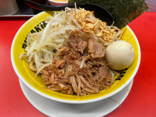 BUTAKIN 新宿歌舞伎町店