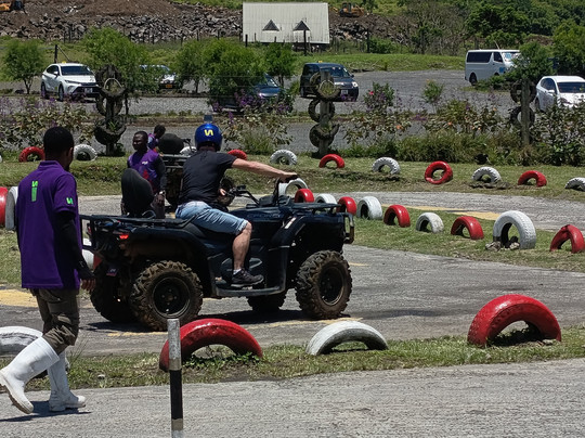 Vallé Advenature Park-Chamouny必去景点