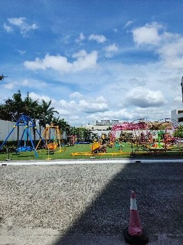 The Excelsior Hotel主图