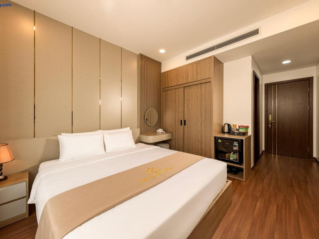 Mai Luxury Hotel