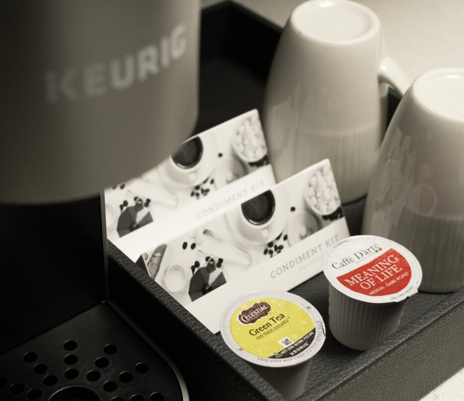 银云客栈酒店 - 慕基特奥海滨主图