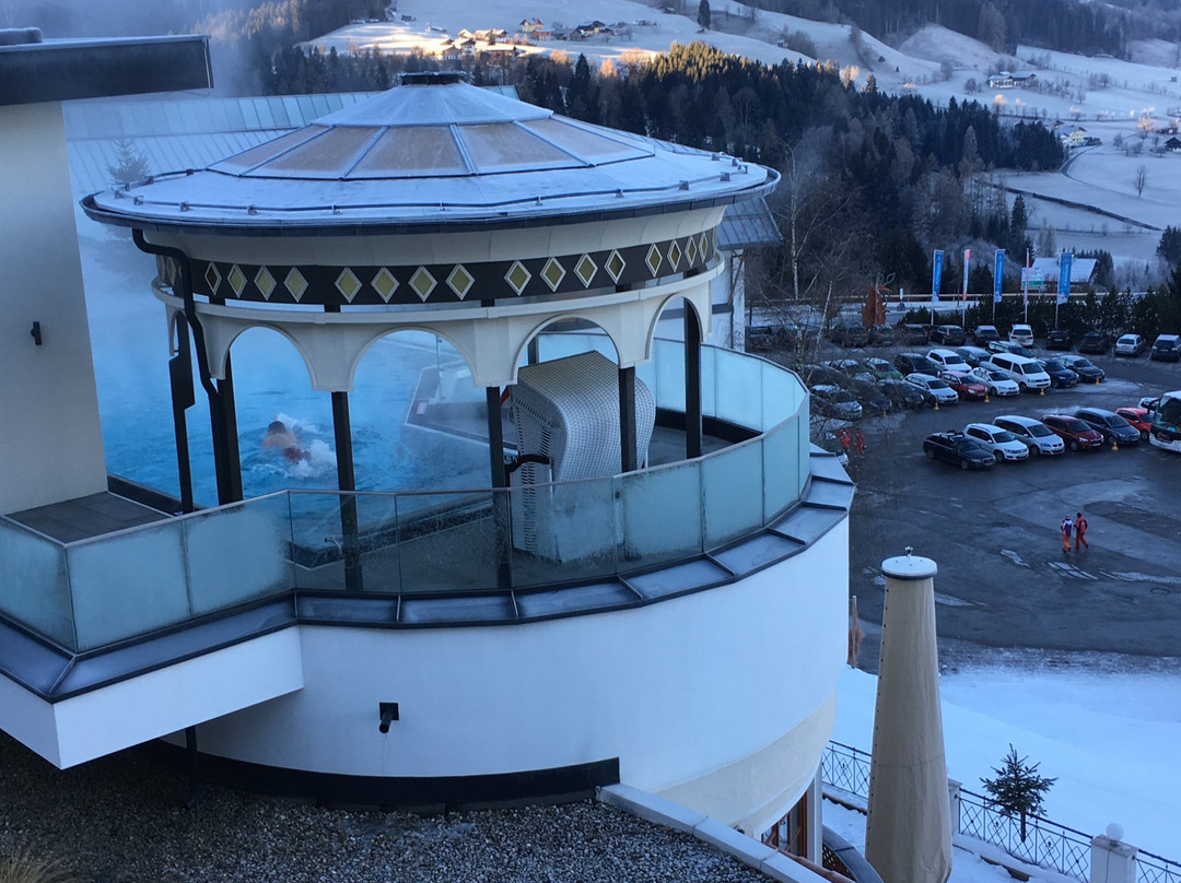 Alpina Alpendorf主图