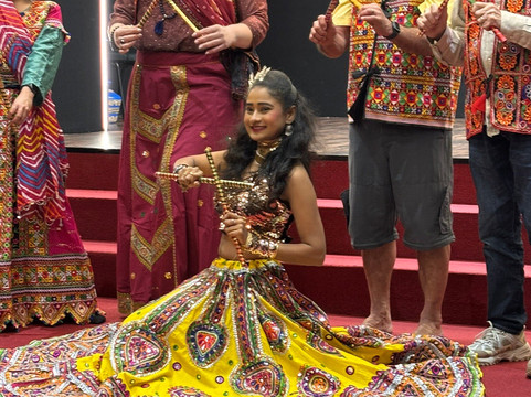 Bollywood Safari-孟买必去景点