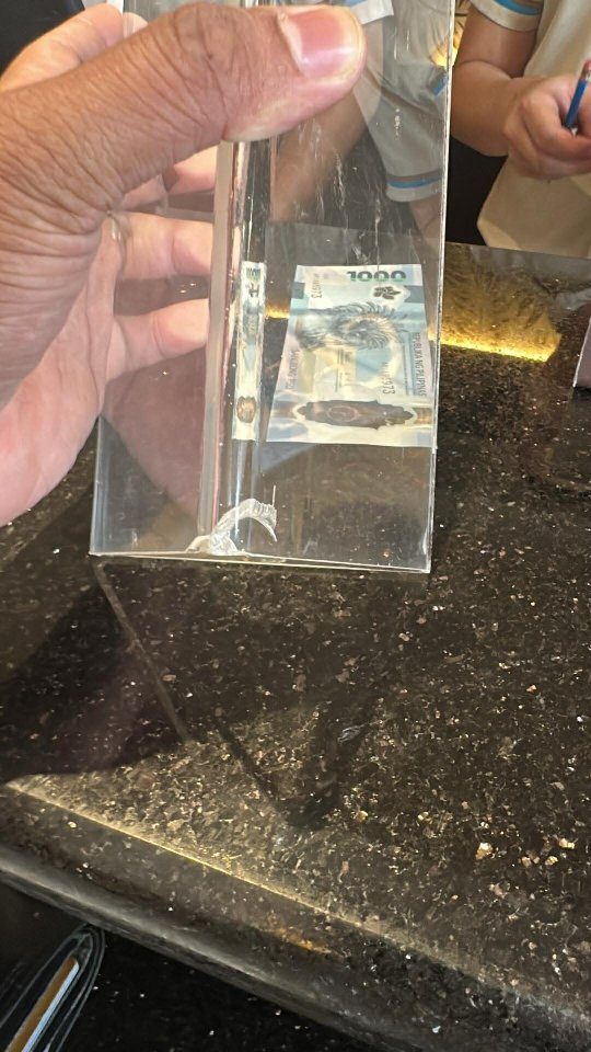 长滩岛湖礁度假村-官方