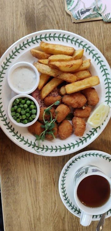 Landford Garden Centre