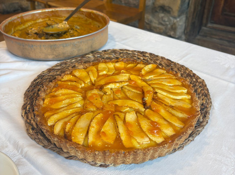 Chef Ben-圣塞瓦斯蒂安必去景点