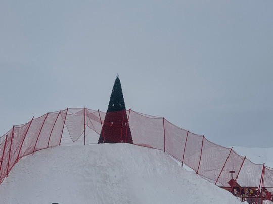 Myler Mountain Resort-Aparan必去景点