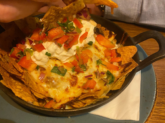 The Ryles Arms主图