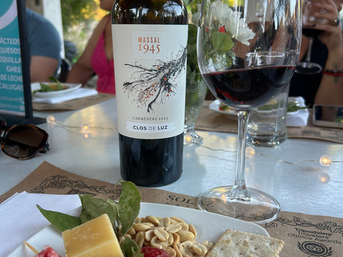 科尔查瓜美景索拉兹精品酒店主图