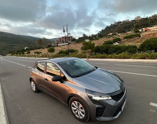 Loro Cars-Laâyoune必去景点