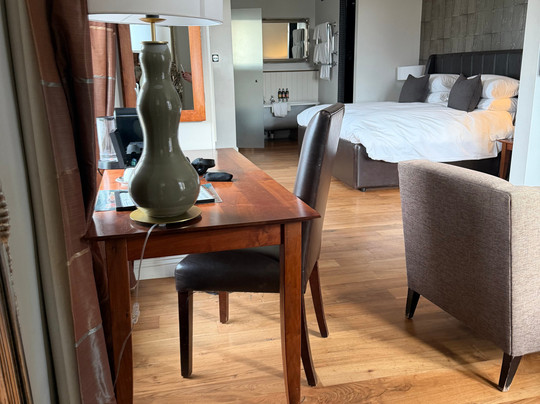 Hotel du Vin Tunbridge Wells主图