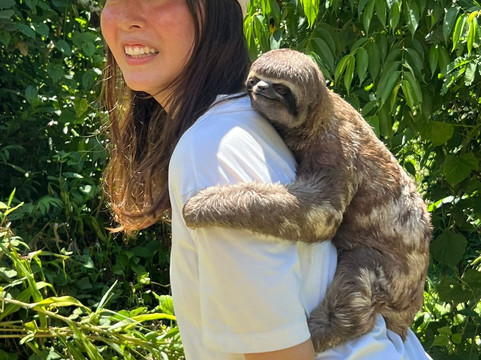 Amazon Andes Expedition-伊基托斯必去景点