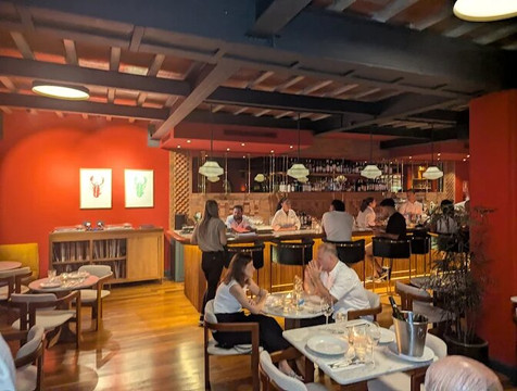 Boulevard de las Palmeras