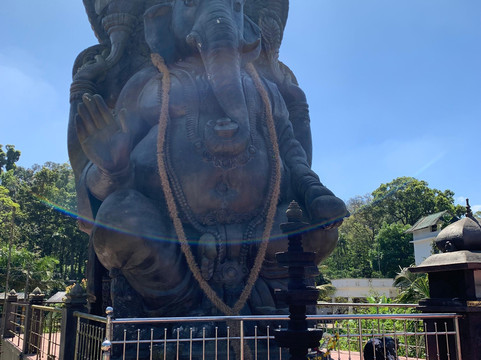 Kochi Taxi 24X7-柯钦必去景点