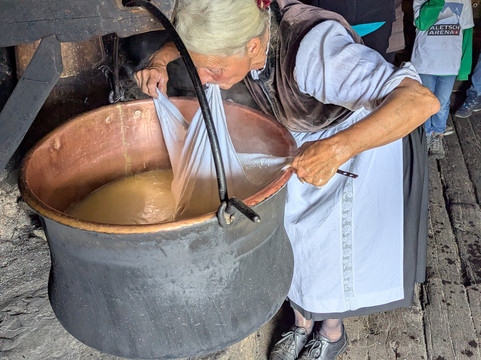 Alpmuseum-利德阿尔卑必去景点