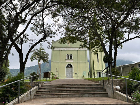 Igreja De São Pedro