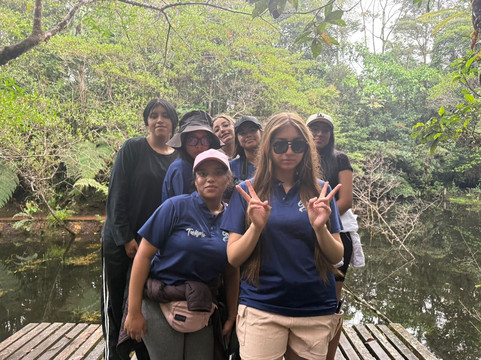 Yana Cocha-Puyo必去景点