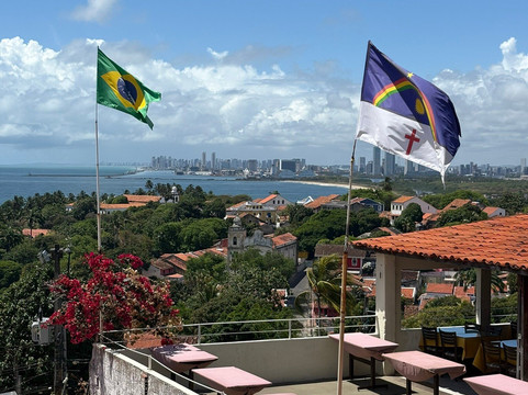 Centro Historico de Olinda-Olinda必去景点