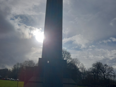 Bridgewater Monument-Berkhamsted必去景点