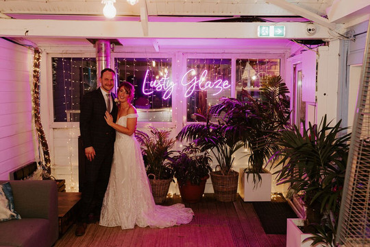 Lusty Glaze-纽奎必去景点