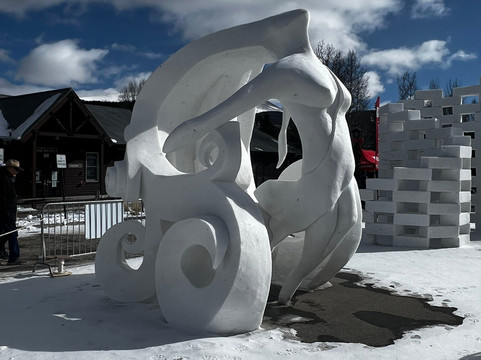 Riverwalk Center-布雷肯里奇必去景点