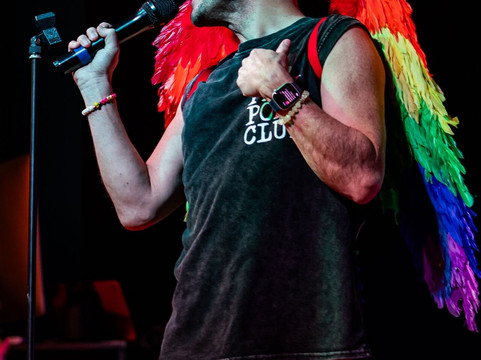 The Dragonfly Lounge-科尔切斯特必去景点