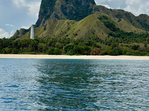 Lingko Flores Travel-Labuan Bajo必去景点