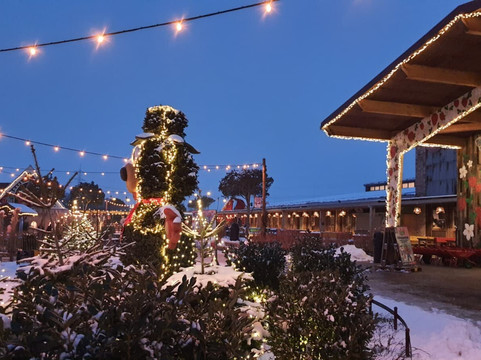 Karls Erlebnis-Dorf - Döbeln-Döbeln必去景点