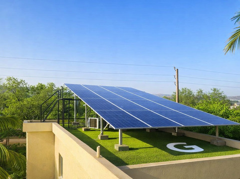 克塞奈尔酒店主图