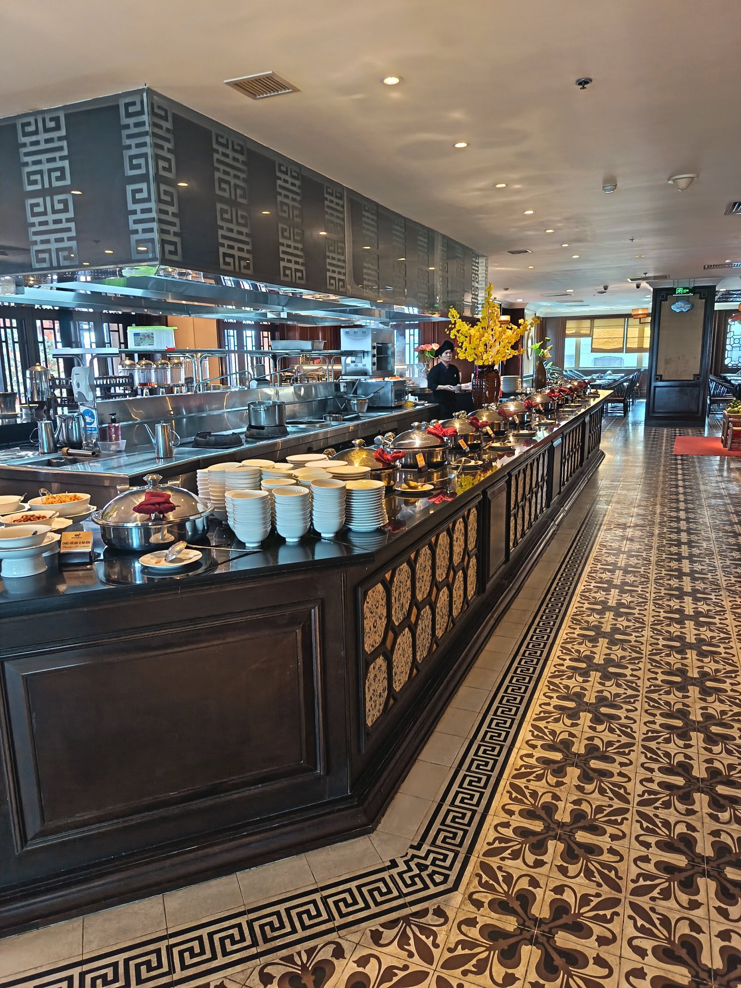 TTC Imperial Hotel-官方