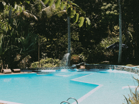 Itacare Eco Resort主图