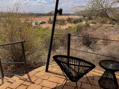 Buffalo Springs National Reserve-Buffalo Springs Game Reserve必去景点