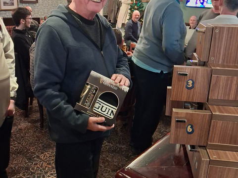 Ling Forest Inn-Mansfield必去景点