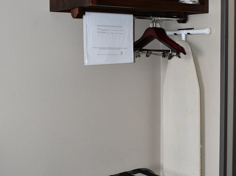 Cobblestone Inn & Suites - Trenton主图