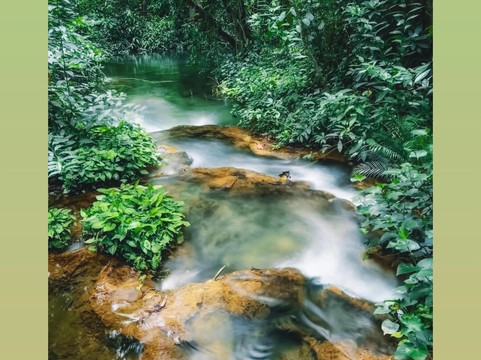 Parque Estadual da Lapa Grande-Montes Claros必去景点