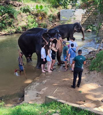 Travel with Senaka-卡图纳耶克必去景点