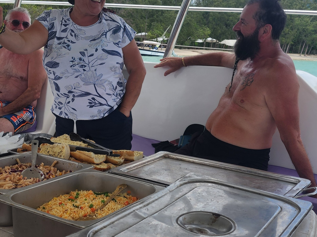 Vava Voom-巴拉克拉瓦必去景点