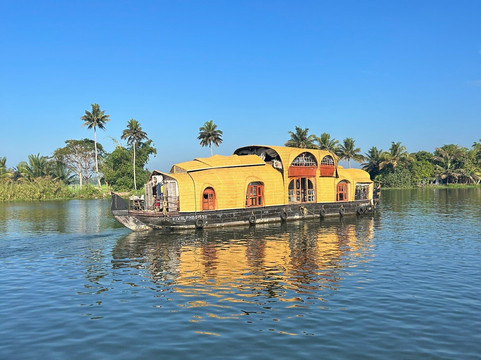 Passoin India Tours-新德里必去景点