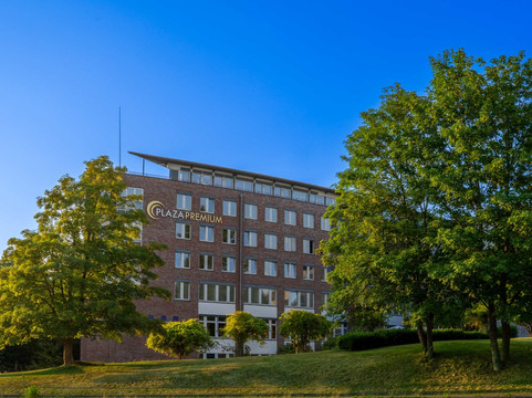PLAZA Premium Schwerin