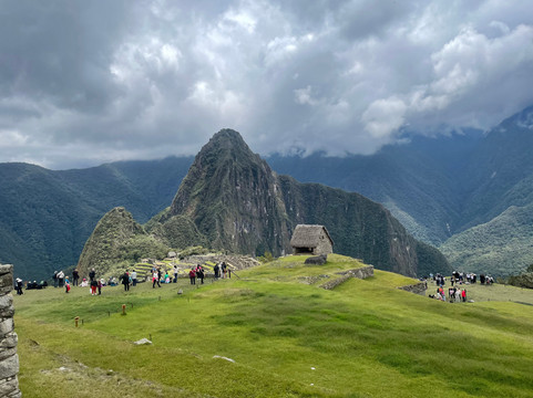 Magic Experiences Peru-库斯科必去景点