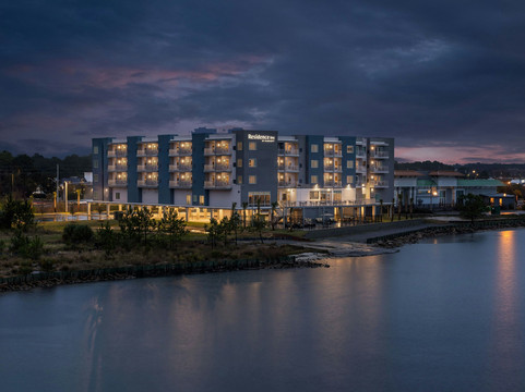 Residence Inn by Marriott Navarre Waterfront