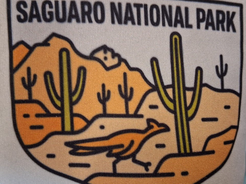 Red Hills Visitor Center-图森必去景点