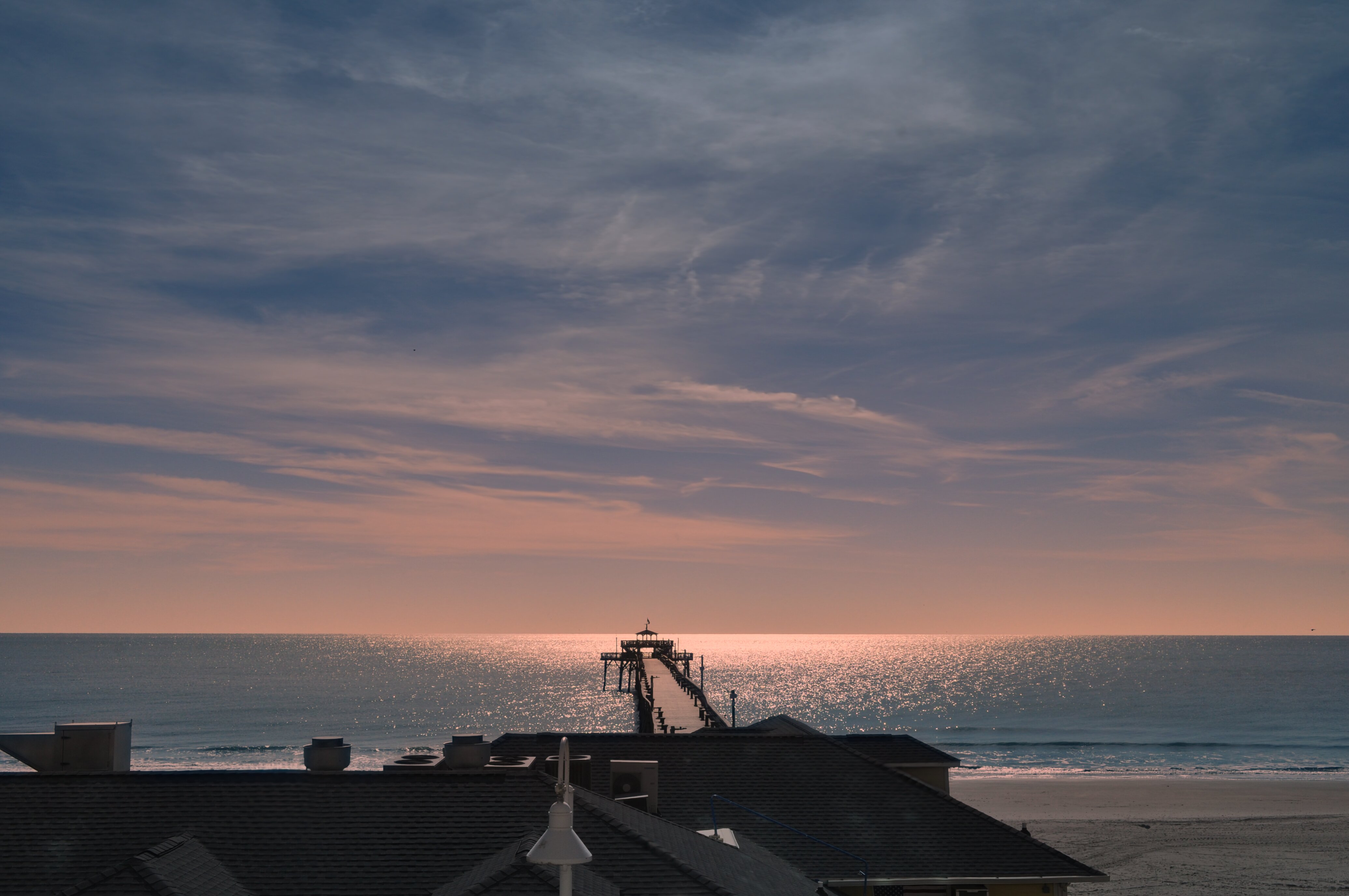 Prince Resort-酒店景观