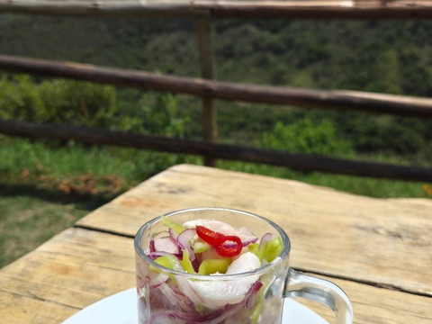 Mirante Cozinha e Bar