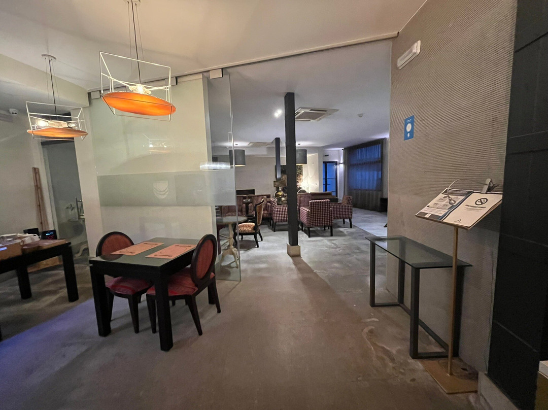 YIT邮政酒店主图